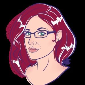 Meet your Posher, Alison